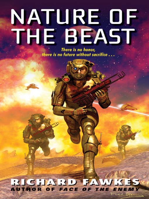Title details for Nature of the Beast by Richard Fawkes - Available